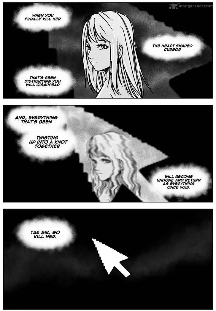 Cursor Chapter 32 page 16