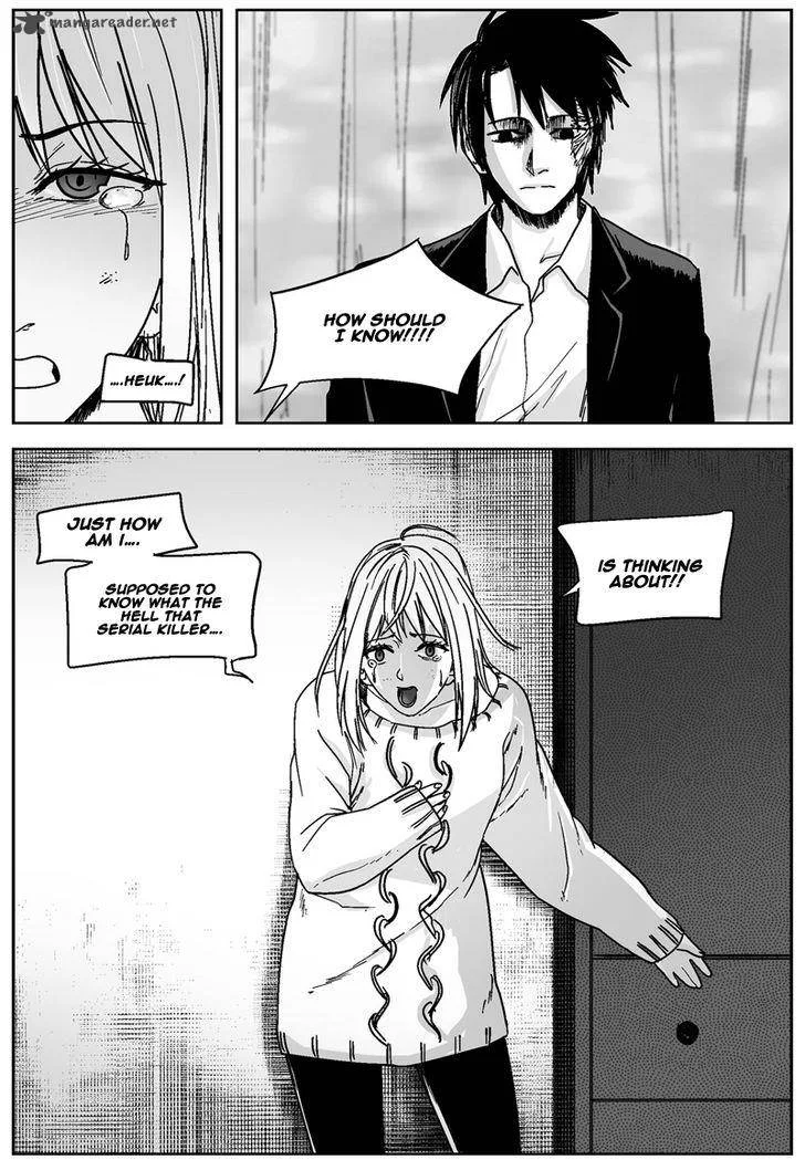 Cursor Chapter 32 page 8