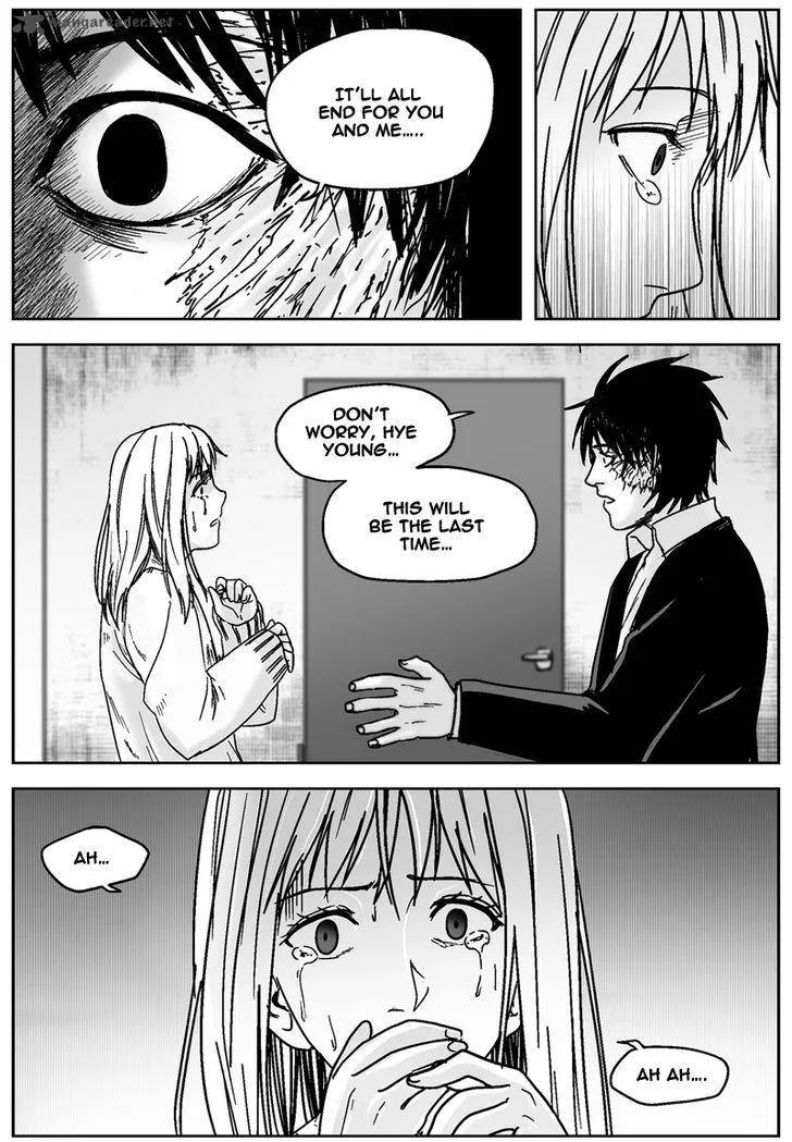 Cursor Chapter 32 page 11