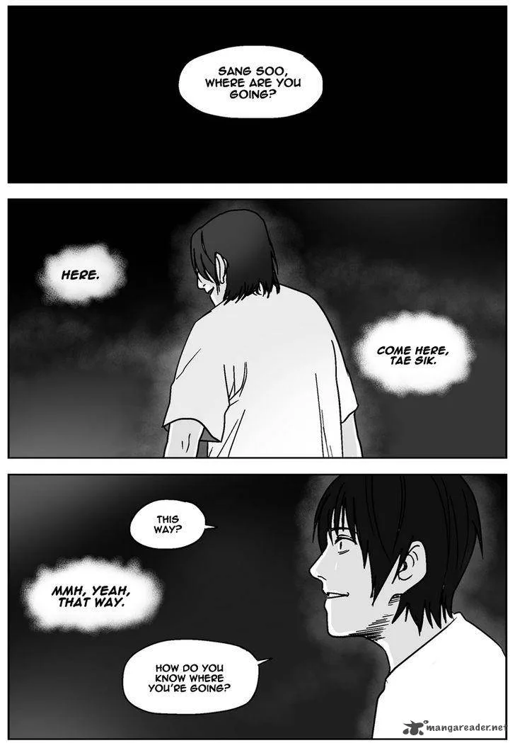 Cursor Chapter 32 page 13