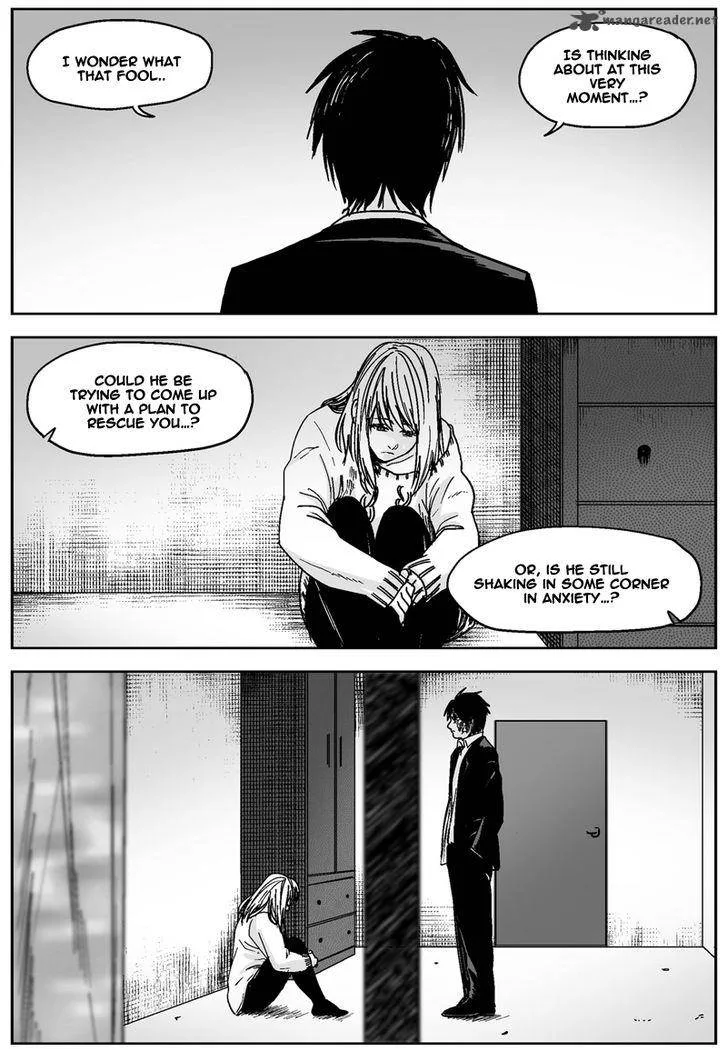 Cursor Chapter 32 page 7