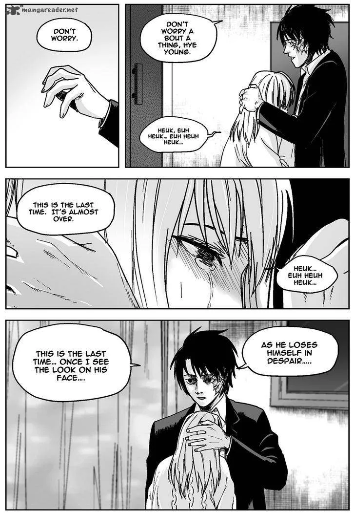 Cursor Chapter 32 page 10