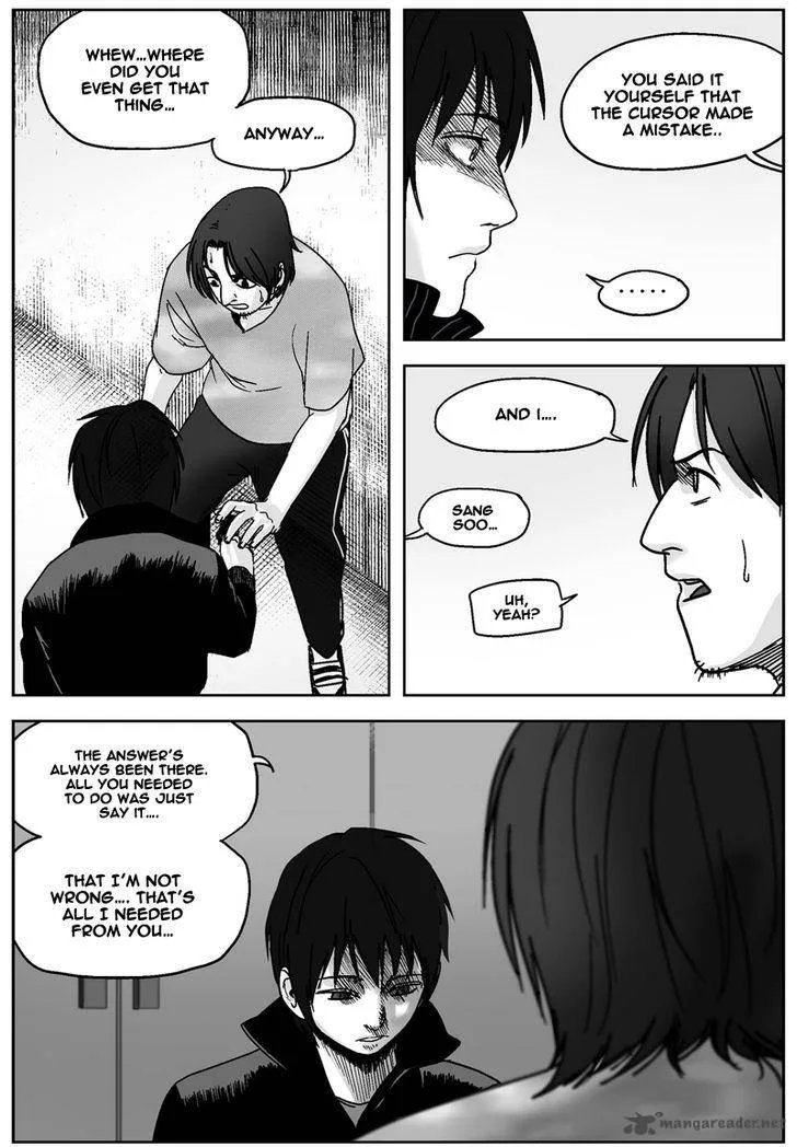 Cursor Chapter 32 page 3