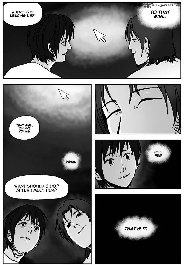 Cursor Chapter 32 page 15