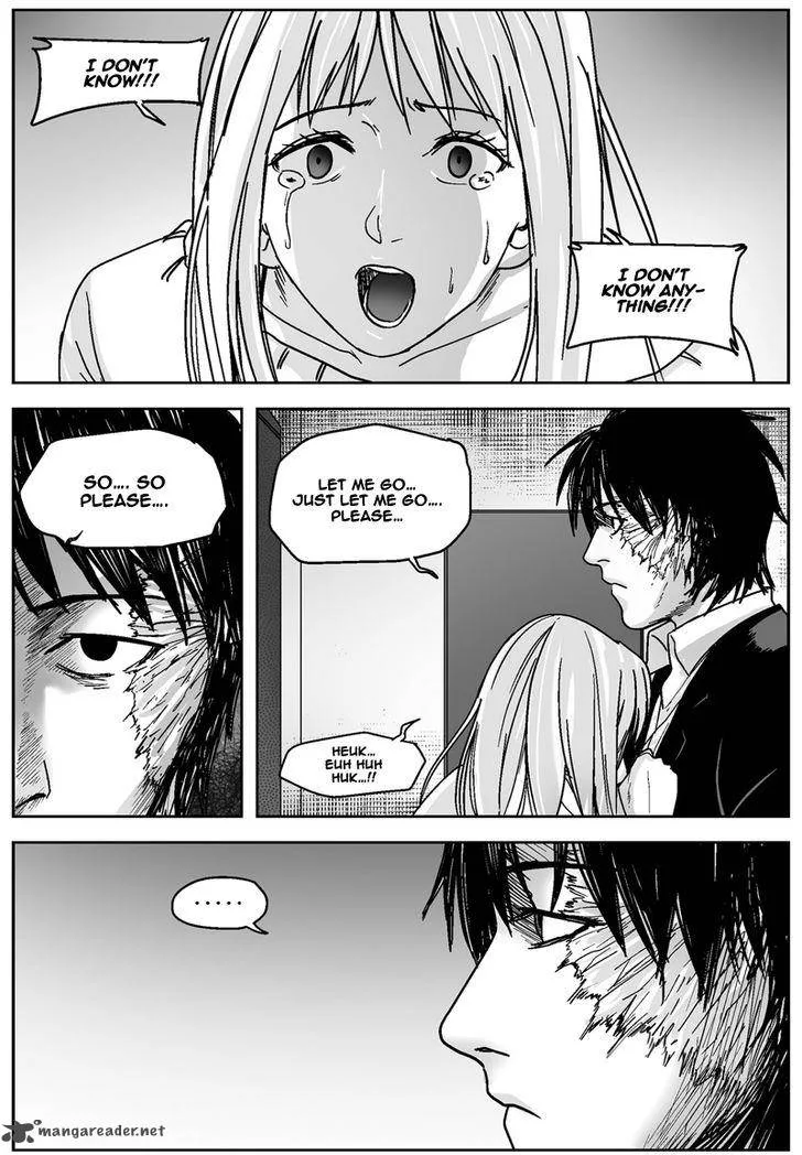 Cursor Chapter 32 page 9