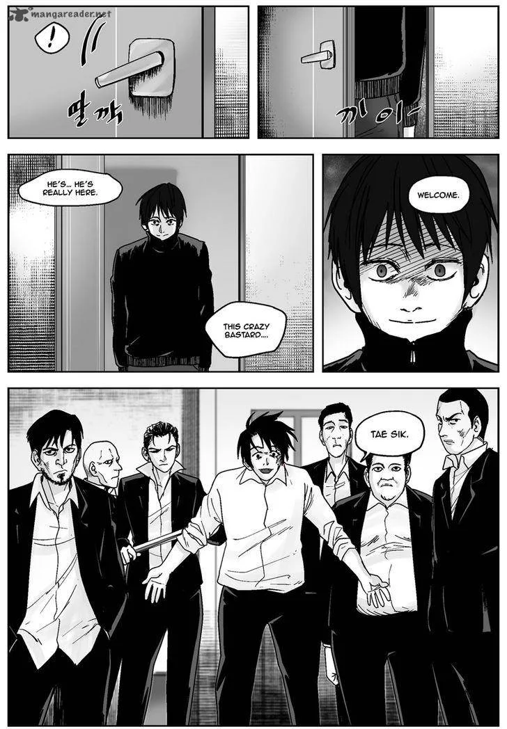 Cursor Chapter 33 page 8