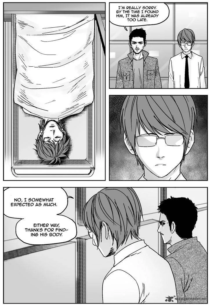 Cursor Chapter 33 page 4