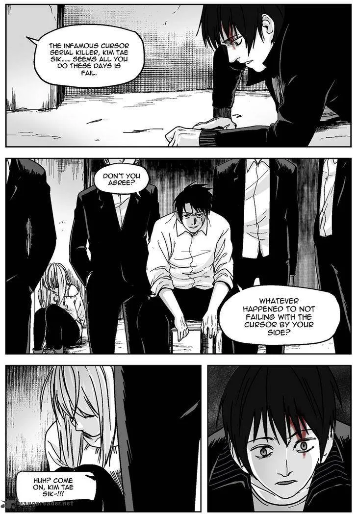 Cursor Chapter 33 page 10