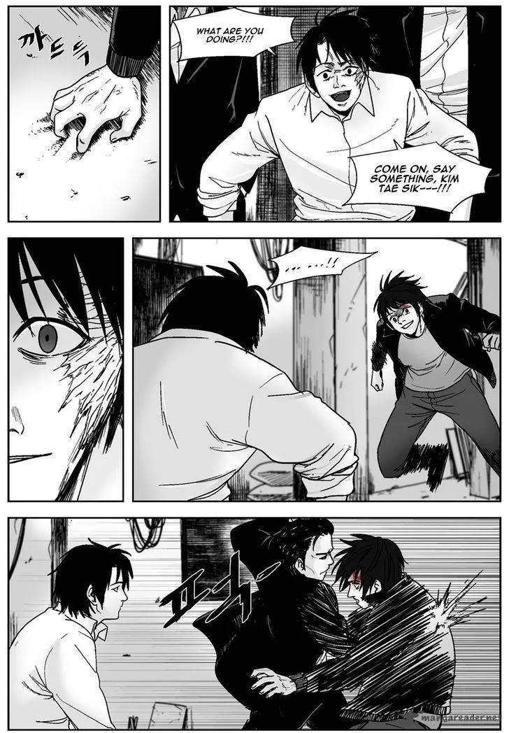 Cursor Chapter 33 page 12