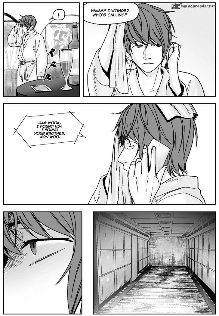Cursor Chapter 33 page 3