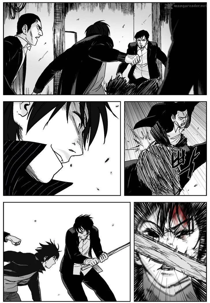 Cursor Chapter 33 page 15