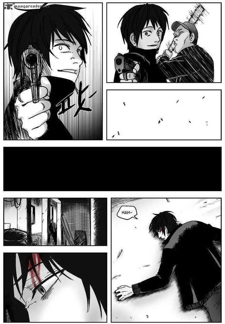 Cursor Chapter 33 page 9