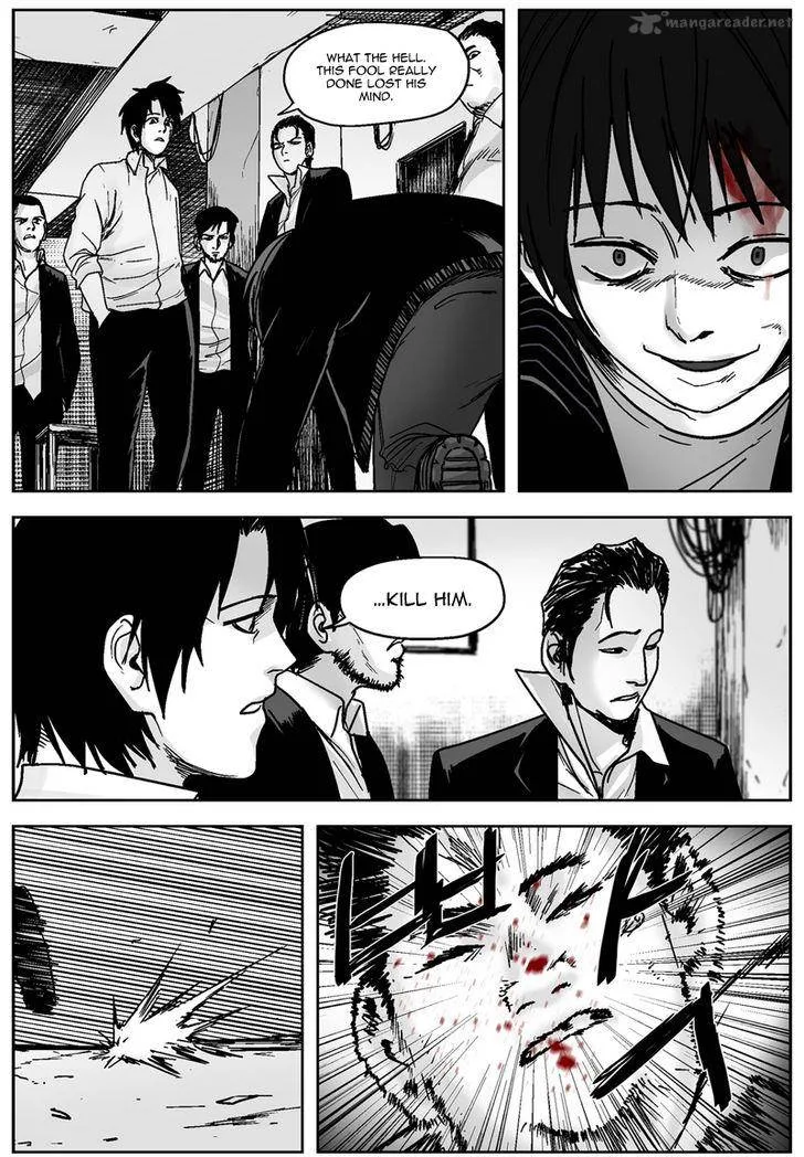 Cursor Chapter 33 page 13