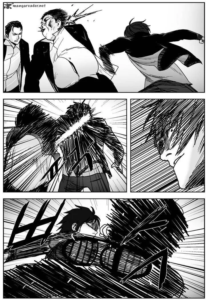 Cursor Chapter 33 page 14