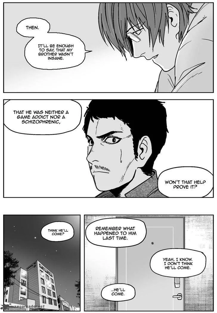 Cursor Chapter 33 page 7