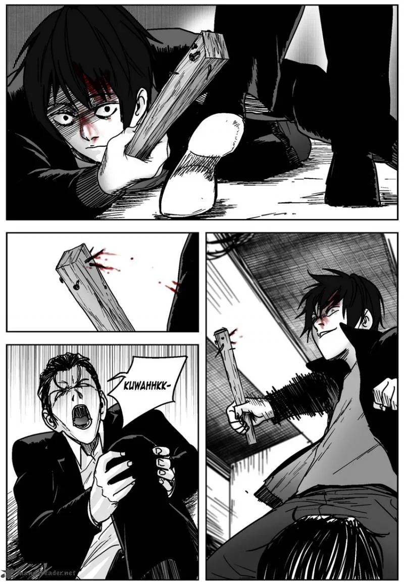Cursor Chapter 34 page 4