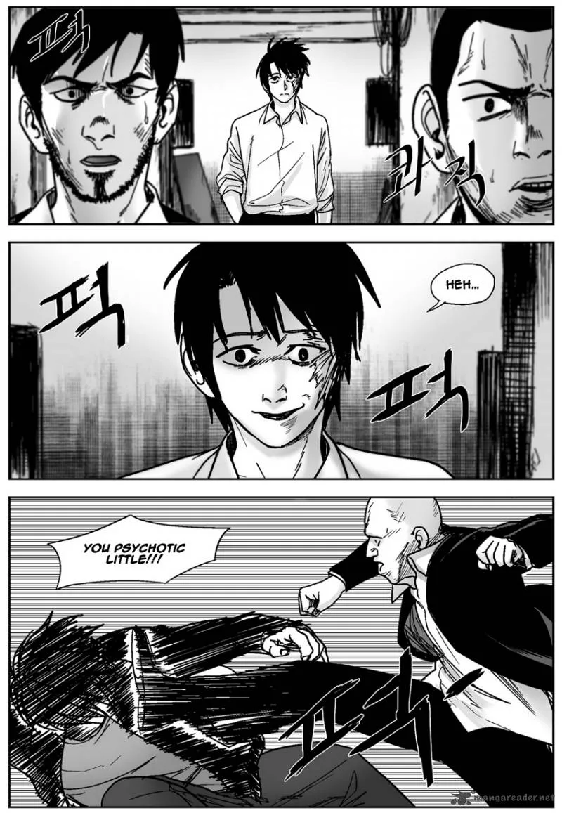 Cursor Chapter 34 page 5