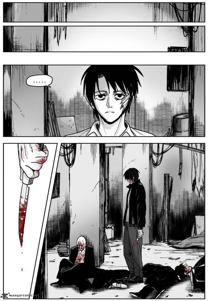 Cursor Chapter 34 page 12