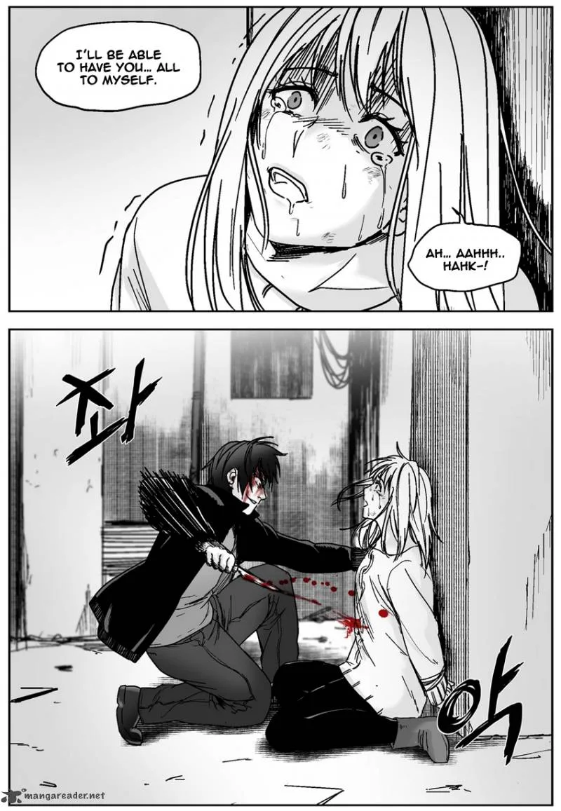 Cursor Chapter 34 page 18