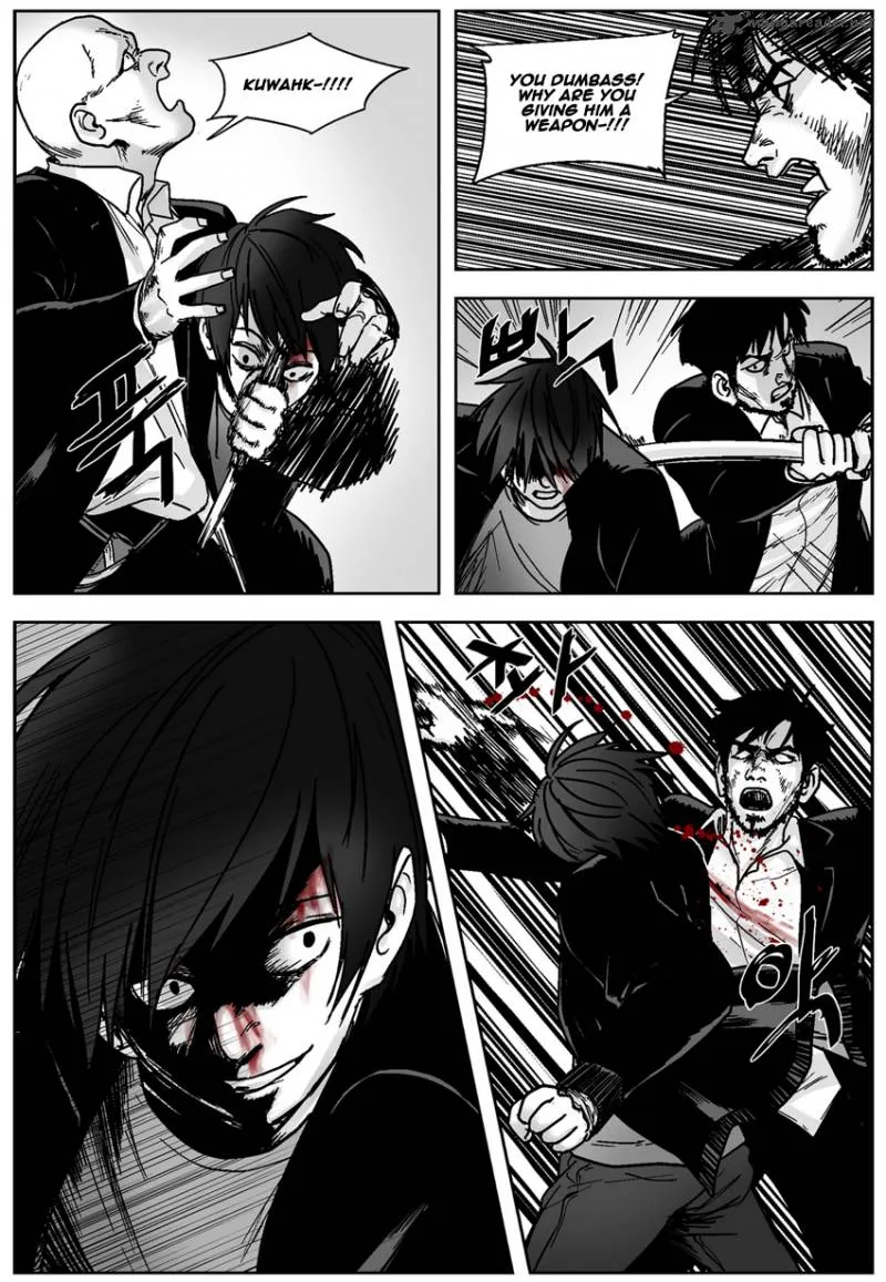 Cursor Chapter 34 page 10