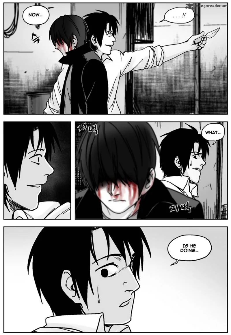 Cursor Chapter 34 page 14