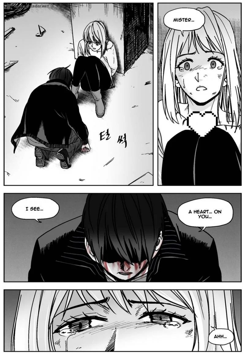 Cursor Chapter 34 page 15
