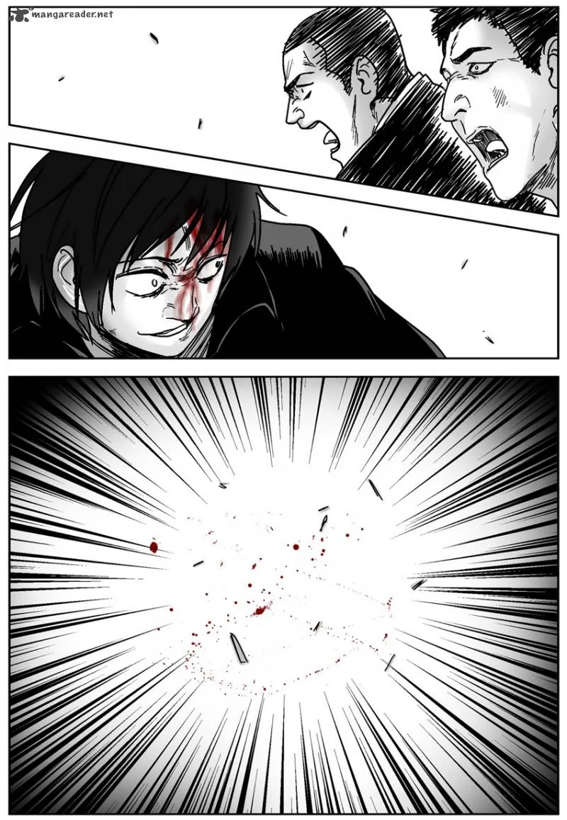 Cursor Chapter 34 page 11