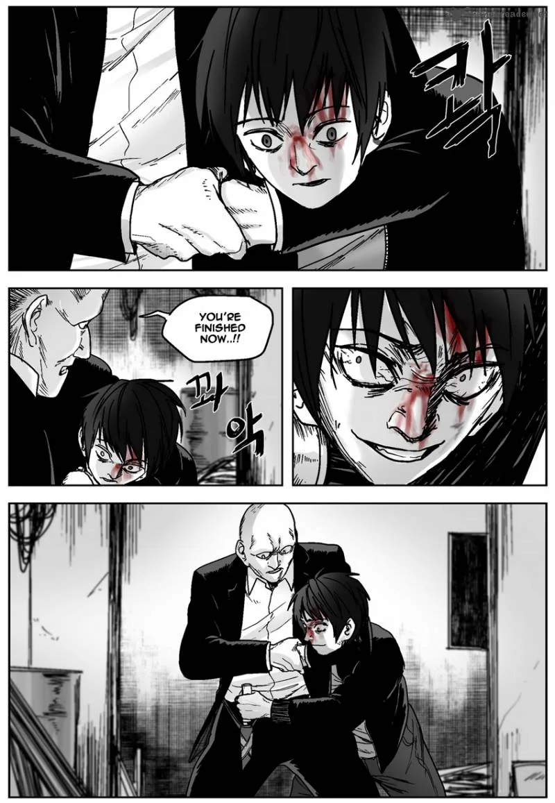 Cursor Chapter 34 page 9