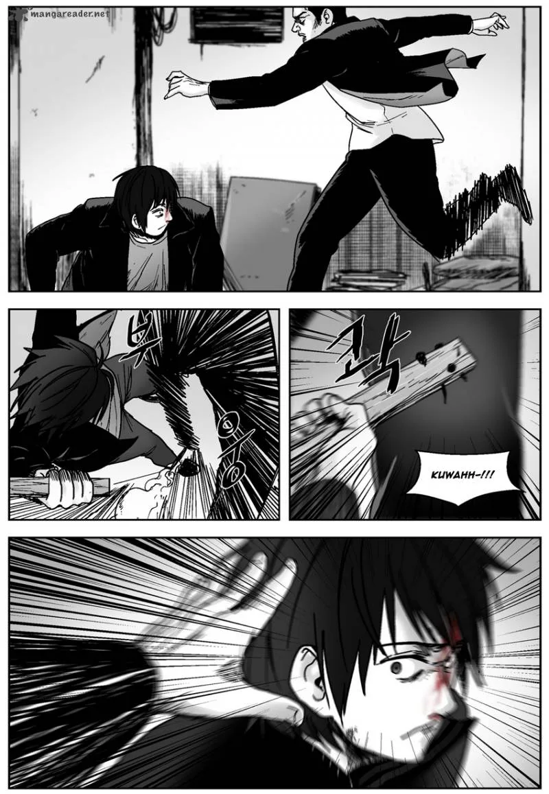 Cursor Chapter 34 page 8