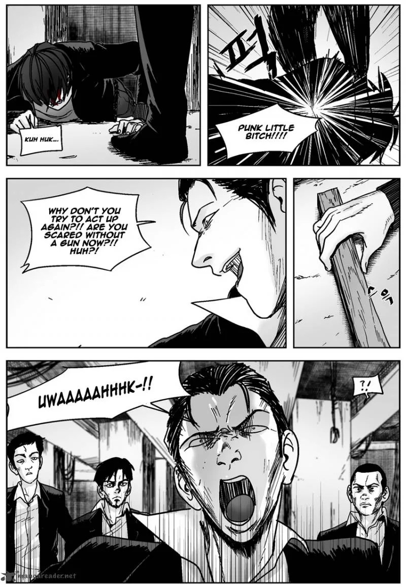 Cursor Chapter 34 page 3