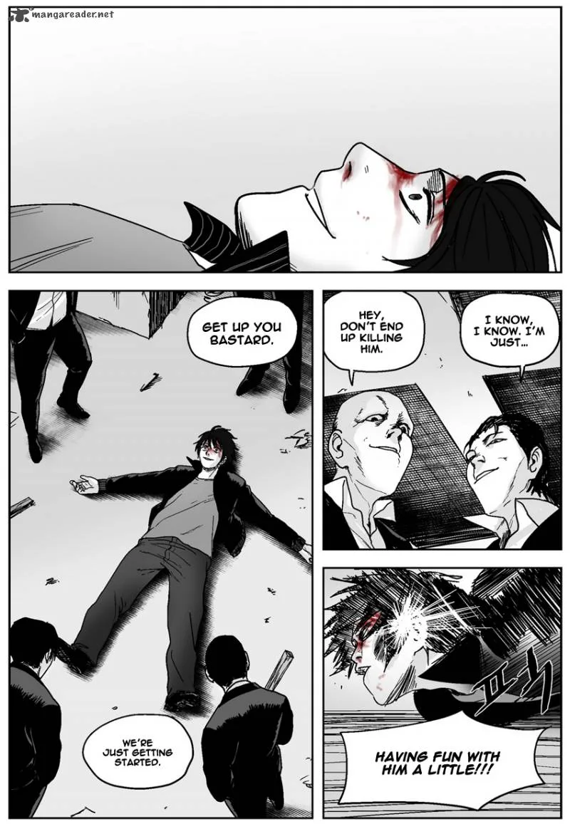 Cursor Chapter 34 page 2