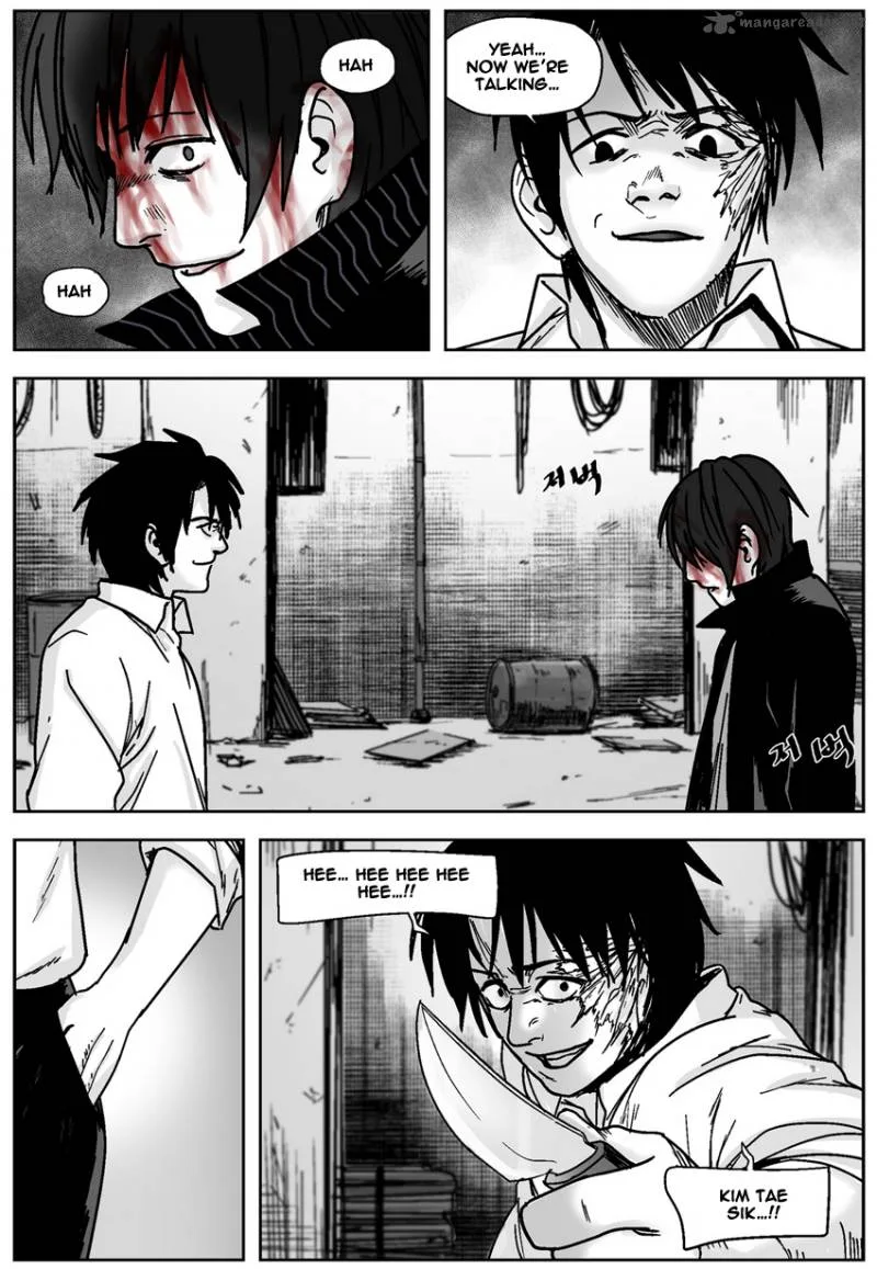 Cursor Chapter 34 page 13