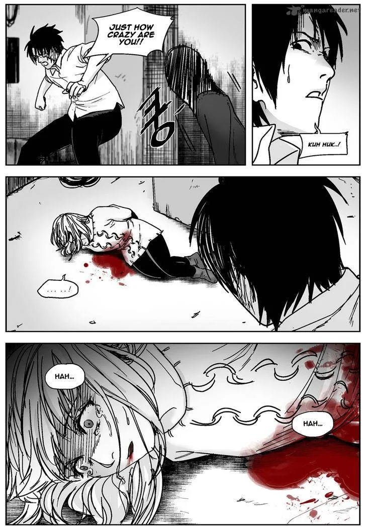 Cursor Chapter 35 page 3