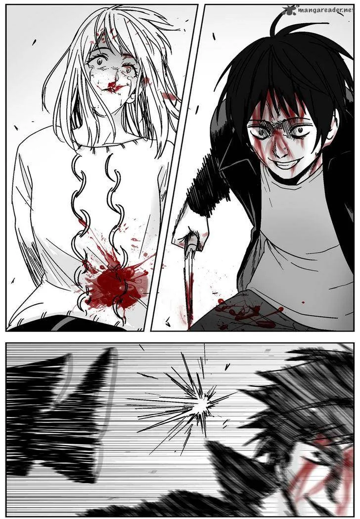 Cursor Chapter 35 page 2