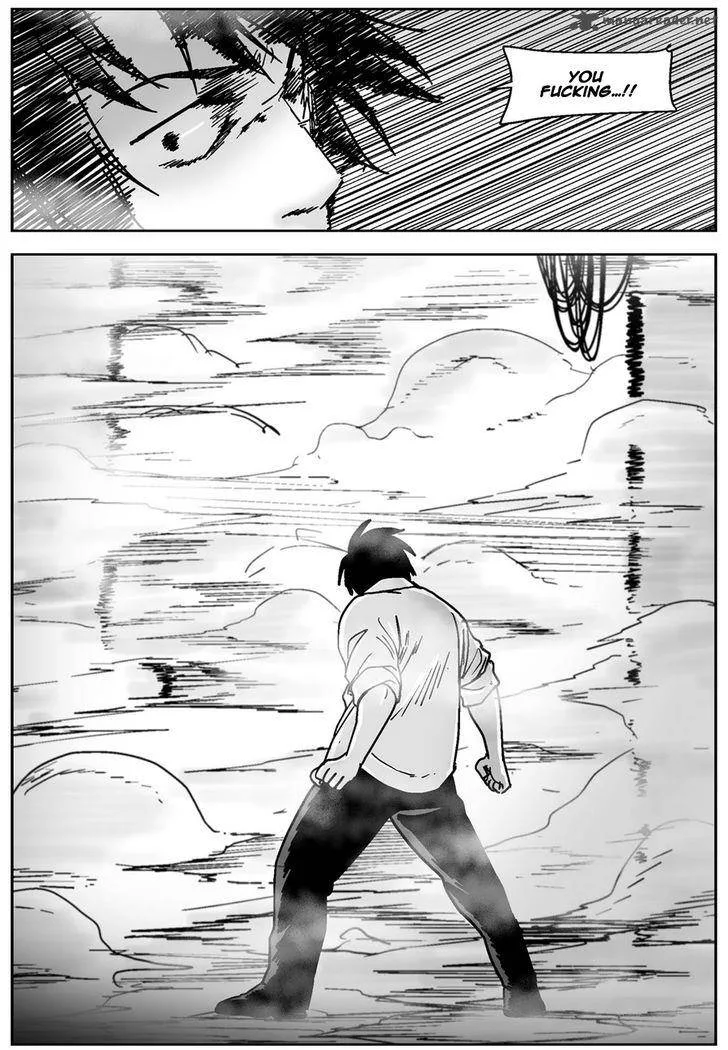 Cursor Chapter 35 page 15