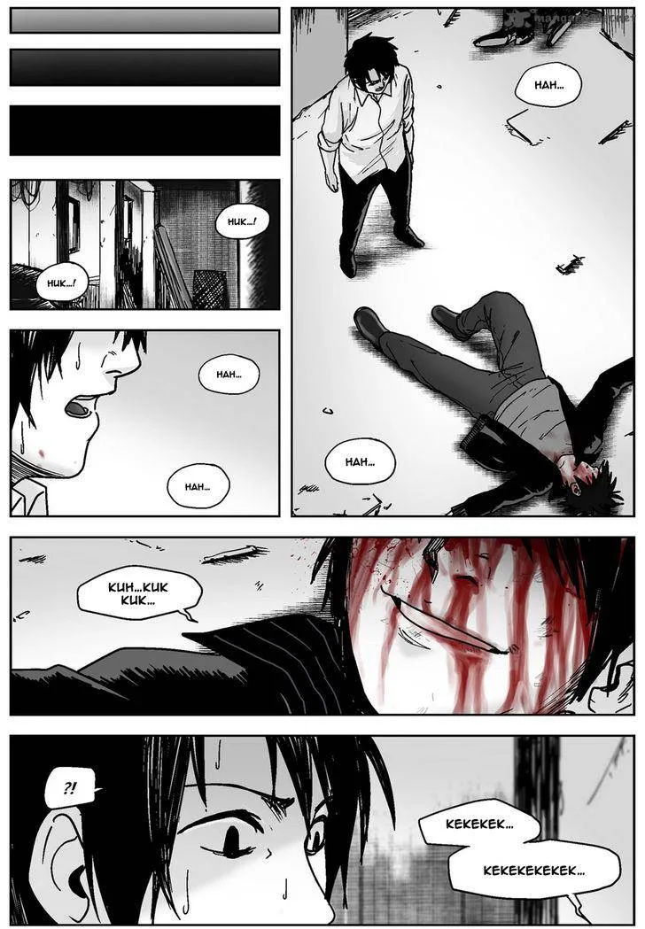 Cursor Chapter 35 page 6