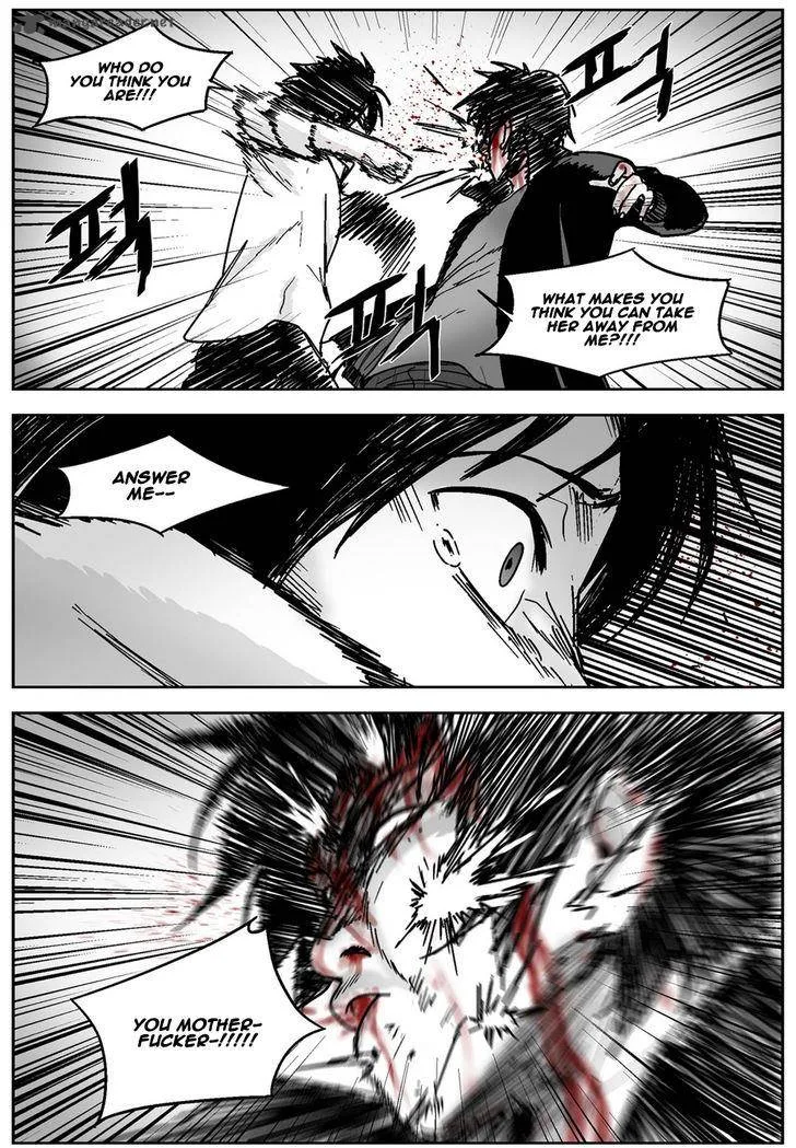 Cursor Chapter 35 page 5