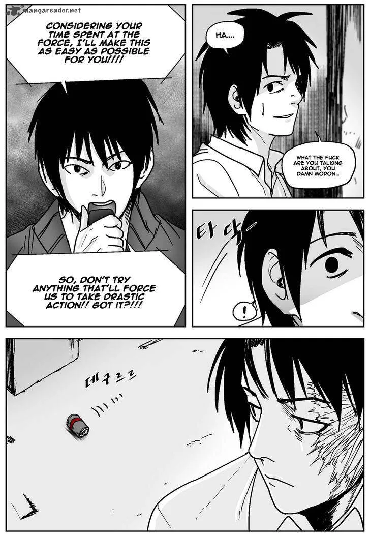Cursor Chapter 35 page 11