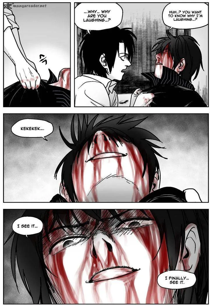 Cursor Chapter 35 page 8