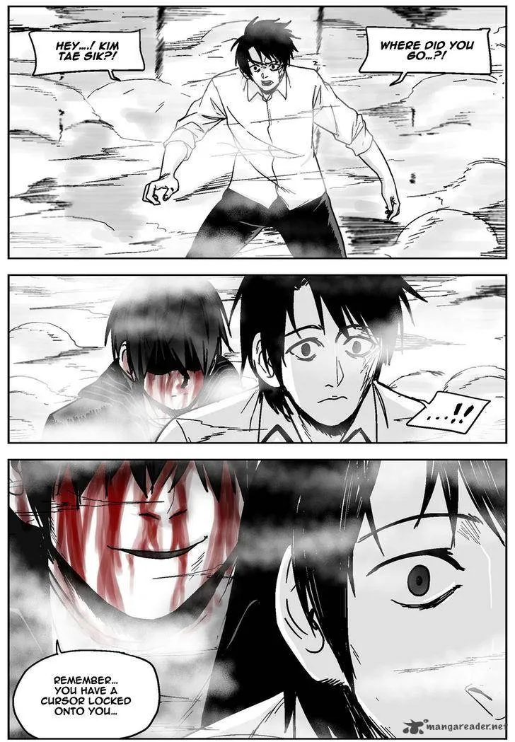 Cursor Chapter 35 page 14