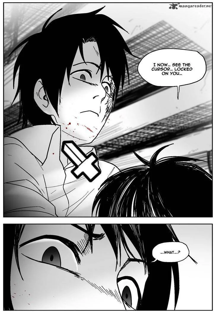 Cursor Chapter 35 page 9