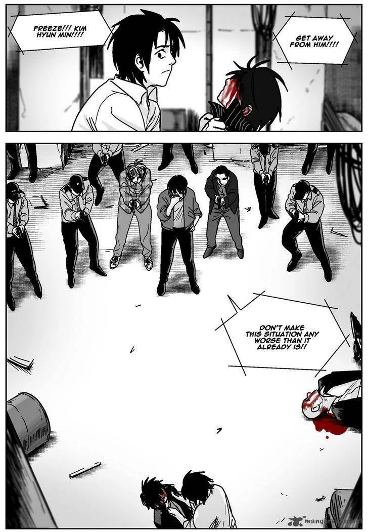 Cursor Chapter 35 page 10
