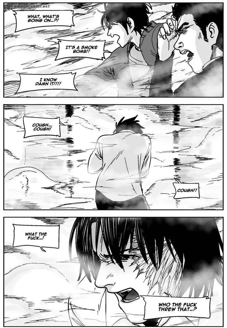 Cursor Chapter 35 page 13