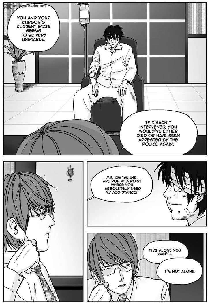 Cursor Chapter 36 page 7