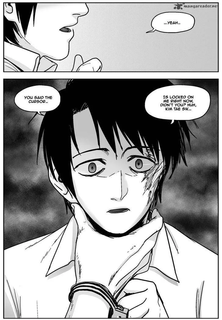 Cursor Chapter 36 page 5