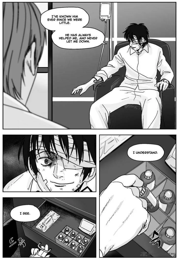 Cursor Chapter 36 page 9