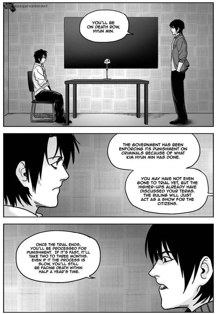 Cursor Chapter 36 page 3