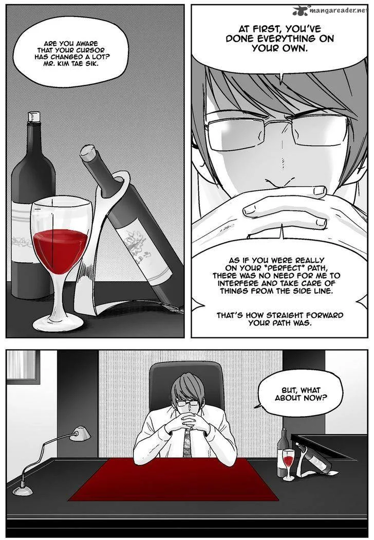 Cursor Chapter 36 page 6