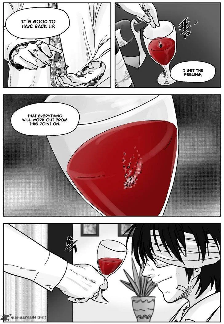 Cursor Chapter 36 page 10