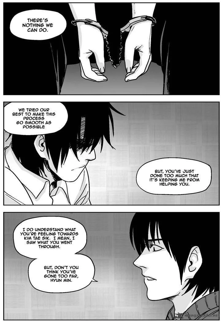 Cursor Chapter 36 page 1
